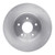DFC 98-03 Mercedes-Benz E320 Rear Brake Rotor