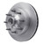 DFC 80-85 Ford F-250 2WD (Excl Super Duty) Front Brake Rotor