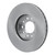 DFC 99-03 Ford Windstar Front Brake Rotor