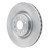 DFC 13-19 Mercedes-Benz GL350 Front Brake Rotor