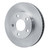 DFC 97-05 Buick Century Front Brake Rotor