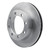 DFC 80-93 Dodge RD200 Front Brake Rotor