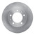 DFC 87-88 Nissan Van Front Brake Rotor