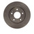 DFC 17-22 Hyundai Ioniq Front Brake Rotor