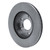 DFC 17-22 Hyundai Ioniq Front Brake Rotor
