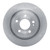 DFC 19-26 Mercedes-Benz CLA250 Rear Brake Rotor