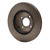 DFC 12-23 Hyundai Accent Front Brake Rotor