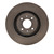 DFC 12-23 Hyundai Accent Front Brake Rotor