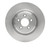 DFC 14-21 Jaguar F-Type Rear Brake Rotor
