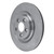 DFC 14-21 Jaguar F-Type Rear Brake Rotor