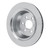 DFC 21-22 Chevrolet Colorado Rear Brake Rotor