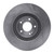 DFC 20-25 Hyundai Palisade Front Brake Rotor