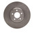 DFC 15-23 Mercedes-Benz C300 Coupe & Convertible Front Brake Rotor