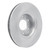 DFC 02-09 Buick Rainier Front Brake Rotor