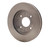 DFC 85-91 Dodge Colt Front Brake Rotor