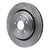 DFC 16-24 Cadillac ATS Rear Brake Rotor