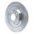 DFC 20-25 Chrysler Pacifica Rear Brake Rotor