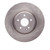 DFC 94-02 Mercedes-Benz SL600 Front Brake Rotor
