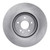 DFC 94-02 Mercedes-Benz SL600 Front Brake Rotor