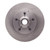 DFC 97-99 Ford F-150 RWD Front Brake Rotor