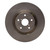 DFC 19-23 Subaru Ascent Front Brake Rotor