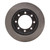 DFC 77-00 Chevrolet K3500 Front Brake Rotor