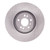 DFC 06-12 Mercedes-Benz R500 Front Brake Rotor
