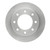 DFC 99-20 Cadillac DeVille Front Brake Rotor