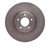 DFC 09-14 Hyundai Genesis Sedan Front Brake Rotor