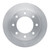 DFC 99-25 Chevrolet Silverado 1500 HD Rear Brake Rotor