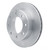 DFC 99-25 Chevrolet Silverado 1500 HD Rear Brake Rotor