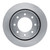 DFC 99-25 Chevrolet Silverado 1500 HD Rear Brake Rotor