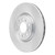 DFC 14-25 Alfa Romeo TONALE Front Brake Rotor
