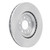DFC 14-25 Alfa Romeo TONALE Front Brake Rotor
