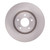 DFC 11-25 Hyundai Azera Front Brake Rotor