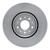 DFC 16-21 Buick Regal TOURX Front Brake Rotor