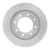 DFC 73-93 Dodge B350 Front Brake Rotor