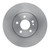 DFC 19-26 Mercedes-Benz CLA250 Front Brake Rotor