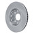 DFC 94-00 Kia Sephia Front Brake Rotor