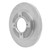 DFC 82-86 Nissan Sentra Front Brake Rotor