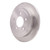 DFC 97-04 Ford F-150 RWD Rear Brake Rotor