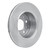 DFC 14-21 Ram ProMaster 2500 Rear Brake Rotor