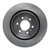 DFC 04-09 Cadillac SRX Rear Brake Rotor