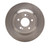 DFC 15-21 Mercedes-Benz S550 Rear Brake Rotor