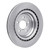 DFC 12-19 Mercedes-Benz GLE400 Rear Brake Rotor