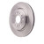 DFC 17-25 Buick Enclave Rear Brake Rotor