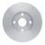 DFC 83-90 Toyota Tercel Front Brake Rotor