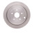 DFC 06-14 Subaru Tribeca Rear Brake Rotor