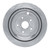 DFC 06-14 Subaru Tribeca Rear Brake Rotor