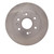 DFC 09-20 Chevrolet Tahoe Front Brake Rotor